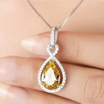 보석 알함브라 목걸이 빈티지 우아한 여성용 펜던트 목걸이 매력적인 스탈 넥 액세서리