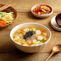 국내산 생감자80% 쫄깃 담백한 감자옹심이1KG, 1kg, 1팩