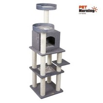 EM_펫모닝 소프트 스킨 캣타워, 상세페이지 참조