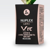 뉴플렉스 동물영양제 릴렉스케어 반려동물 120정, 본상품선택