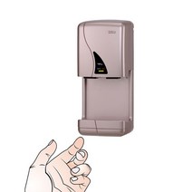 저소음 핸드 드라이어 HTM-315SN, 타입_HTM-315SN