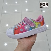 편집샵 에스마켓 EXR 아동화 BLING LIGHT BB5KD1BLI1 SPK