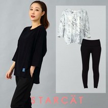 요가복 필라테스복 운동복세트 홈트TL55PT02AA8