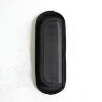 쇼즐 어깨 쿠션 패드 가방 스트랩 보호대, 낱개
