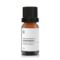 쥬니퍼베리 에센셜오일 10ml