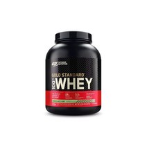 옵티멈 뉴트리션 골드 스탠다드 100% 웨이 프로틴 파우더 드링크 믹스 초콜릿 민트 70서빙 2.24kg 2개 스피드직구