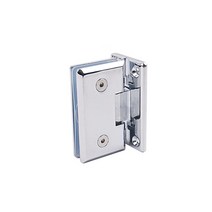 경첩 싱크대 방문 욕실장 장농 가구 방문 화장실 현관 문 샤워부스 골드 실버 블랙 종류선택 1개, 욕실 화장실 샤워부스 유리문 T형 밖5도 경첩 1P