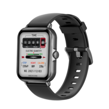 다이빙 컴퓨터 시계 게이지 2022 new bluetooth answer call smart watch men full, 검은색