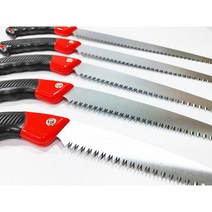 태흥 전정톱 날교체식 전지톱 TH-7 백마 나무 톱날 절삭 다용도, 240mm
