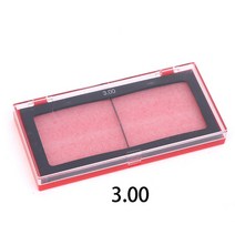 용접마스크 1pc 용접 렌즈 디옵터 0.75-3.0 납땜 고글용 눈 보호 헬멧 마스크 장비, 09 3.0