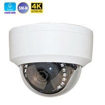 CCTV 방범 보안 감시 IP 카메라 현관 문 스마트폰 가정용 매장 무선 초소형 펫 씨씨티비 실내 돔 동축 오디오 tvi 사운드 풀 hd 1080p 5mp ahd cvi ir, 5mp(5m-n), 단짝, 2.8mm