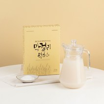 한국발효 효소원 막걸리 믹스 514g