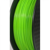 3D 펜 필라멘트 1.75mm 유연한 98A TPU 1.3KG 인쇄 없음 거품 무독성 승화 프린터 플라스틱 재료, green