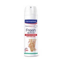 한자플라스트 후레쉬 액티브 풋 데오드란트 150ml