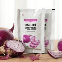 황금이네 적양파즙, 100ml, 30포