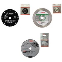 보쉬 3인치 충전 미니 그라인더 날 절단석 다이아몬드 멀티쏘날 목재 못 플라스틱, 3인치 키바이드 멀티쏘