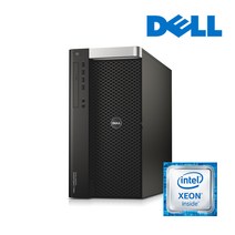 Dell Precision T7910 제온 E5-2650 V3 32G SSD512G 4TB 듀얼 Quadro P2000 Win10 3D 전문가 중고 워크스테이션, T7910/P2000