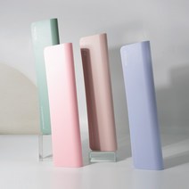 프리쉐 UV LED 휴대용 칫솔살균기 PA-TS700, 파스텔 핑크
