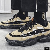 가바바 남성 운동화 어글리 포인트 신발 G43282