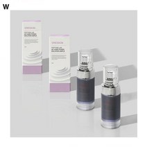 펩톤랩 AC케어 파워 솔루션 앰플 50mL 수분 재생 아이 톤업 미백 주름 개선 피부과 영양 청소년 여드름 진정 여자 남자 생일 선물, 1, 본상품선택