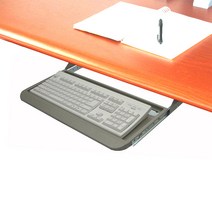 톡톡디자인 미니멀형 키보드 받침대