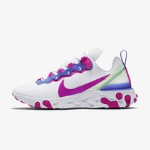 나이키 여성 리액트 엘리먼트 55 BQ2728-104