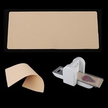 날인기 불박기 생산날짜 유통기한 자동 인쇄기 엠보싱 플레이트 DIY 스크랩북 다이 컷 기계 실리콘 1MM 커, 03 3pcs