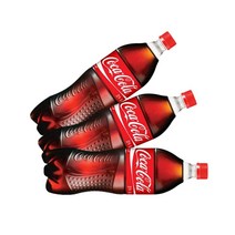 코카콜라 1.25L 12페트 업소용
