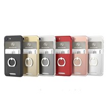 포켓2 카드수납 휴대폰 링 스탠드 스마트톡 스마트폰 핑거 링 핸드폰 링 거치대