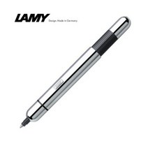 [알파] [라미] LAMY pico 샤이니크롬 볼펜, 상세설명 참조, 옵션없음:[3066330]옵션없음