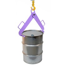 대경리프트/드럼리프트 DD550 드럼통운반 하역 드럼통집게, 1개