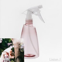 리시안제이 500ML 원예 다림질 분무기 식물분무기 스프레이분무기