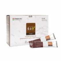 효소원N 곡물 발효효소 과립효소 90포, 1개
