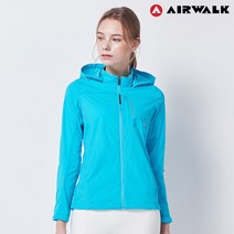 [AIRWALK] 에어워크 윈드경량자켓 0108 MINT (여성)