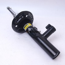 우레탄완충기전기 센서 전면 후면 ADS 충격 흡수 장치 VW Golf 6 Passat B7 CC EOS Tiguan Scirocco 3C041, 02 Front Right