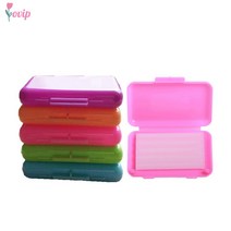 5피스 치과 교정 왁스 교정기 브래킷 잇몸 자극 구강 위생 치아 미백 도구 민트 믹스 향기, 01 random color