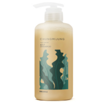 청미정 다시마샴푸, 2개, 500ml