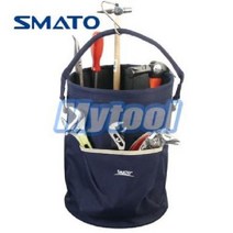 SMATO 다용도 산업 현장 수공구 전공바구니 SMT6008