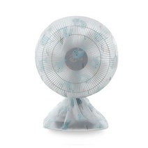 선풍기 먼지 커버, 고래  짧은
