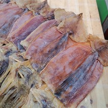 오징어군땅콩양 울릉도오징어 특대 4-5마리 500g 딱딱하지 않고 전통맛 그대로 마른 오징어 국산 배오징어 울릉도산 제 467호