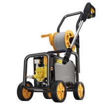 산업용 고압세척기 카트형 세차장 전동 살수기 이동식, X3 패키지 A(사진참조)