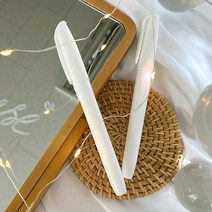 미러 화이트 펜 거울 드로잉, 상세페이지 참조