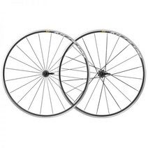 [정품] Mavic 마빅 악시움 시마노 휠셋