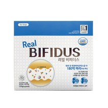 [에스틴] 국내산 리얼비피더스 강아지 유산균 (120g/2gx60포)
