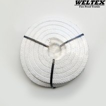 웰텍스 그랜드패킹 테프론 면패킹, 1롤