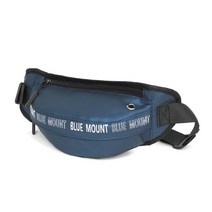 20대소지품가방 초경량캐주얼 슬링백 깔끔 알바가방 여행 웨이스트백 지하철출퇴근