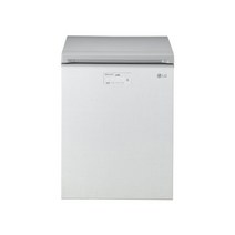 [LG전자공식인증점] 디오스 김치톡톡 뚜껑식 김치냉장고 K132LW123 (128L)