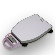 지테크 GL 6000S / 국산 휴대용 택배 화물 농축산용 저울, 60kg(20g)