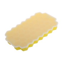 미니제빙기 가정용제빙기 캠핑 제빙기 휴대용 캠핑용 크리 에이 티브 diy 그리드 벌집, 1, 씨엔