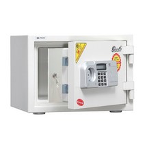 BS-TT360 이중철재금고 마약약국병원금고 부일금고, 한장추가, 화이트